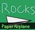 Paper Airplane