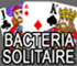 Bacteria solitaire