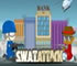 Swat Attack